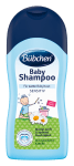 Бебешки шампоан Bübchen, 200 ml