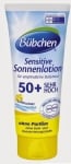 Слънцезащитен лосион Bübchen, SPF 50, 100 ml