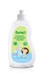 Препарат за бебешки съдове Бочко, 500 ml