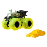 Голямо бъги 1:64 Hot Weels - Monster Trucks, асортимент