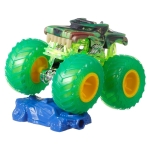 Голямо бъги 1:64 Hot Weels - Monster Trucks, асортимент