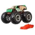 Голямо бъги 1:64 Hot Weels - Monster Trucks, асортимент
