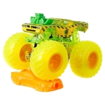 Голямо бъги 1:64 Hot Weels - Monster Trucks, асортимент