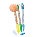 Творчески комплект Buki France - Направи си сам Химикалка, Лакомства