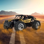 Бъги с радиоуправление MGM - Elite Rider, Метално, 1:12