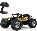 Бъги с радиоуправление MGM - Elite Rider, Метално, 1:12