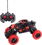 Бъги с радиоуправление MGM - Off Road, Метално, 1:18