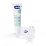 Комплект първи грижи за зъбките Chicco