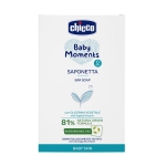 Бебешки сапун Chicco, 100 gr