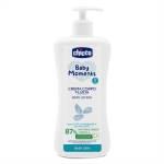 Бебешки лосион за тяло Chicco, 500 ml