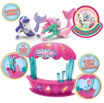 Коледен адвент календар Craze - Galupy Русалка, 24 части