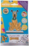 Диамантена фигурка Craft Buddy - Плуто
