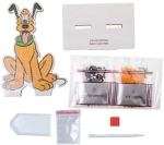 Диамантена фигурка Craft Buddy - Плуто