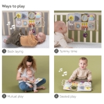 Интерактивна играчка Taf Toys - Център с музика и светлина