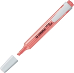 Текст маркер Stabilo - Swing Cool, Оранжев