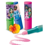 Творчески комплект Lisciani - Направи си сам червила