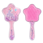 Четка за коса Martinelia - Еднорог & Звезда, Асортимент