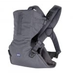 Кенгуру Chicco - Easy Fit, 0-9 kg, Moon Grey 