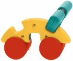 Трансформираща се топка 2 в 1 Chicco