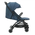 Детска лятна количка Chicco - Trolley Me, Stone