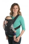 Кенгуру Chicco - Easy Fit, 0-9 kg, Moon Grey 