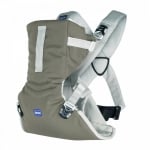 Кенгуру Chicco - Easy Fit, 0-9 kg, Moon Grey 