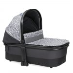 Комбинирана количка 2 в 1 Chicco - Mysa, Charming Grey