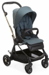 Бебешка комбинирана количка Chicco - One4ever, Desert Taupe