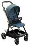 Бебешка комбинирана количка Chicco - One4ever, Desert Taupe