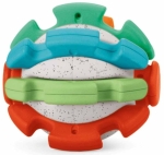Трансформираща се топка 2 в 1 Chicco