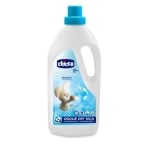 Течен перилен препарат Chicco Sensetive - Концентрат, 1,5 l