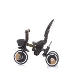 Триколка със сенник Chipolino - Вектор MG, 360, бор
