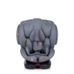 Столче за кола Chipolino - 4Kid, i-Size, Isofix, 0-36 kg, Авокадо