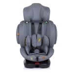 Столче за кола Chipolino - 4Kid, i-Size, Isofix, 0-36 kg, Авокадо