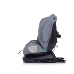 Столче за кола Chipolino - 4Kid, i-Size, Isofix, 0-36 kg, Авокадо