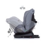 Столче за кола Chipolino - 4Kid, i-Size, Isofix, 0-36 kg, Авокадо