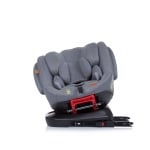 Столче за кола Chipolino - 4Kid, i-Size, Isofix, 0-36 kg, Авокадо