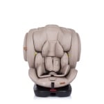 Столче за кола Chipolino - 4Kid, i-Size, Isofix, 0-36 kg, Авокадо