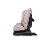 Столче за кола Chipolino - 4Kid, i-Size, Isofix, 0-36 kg, Авокадо