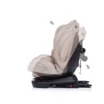 Столче за кола Chipolino - 4Kid, i-Size, Isofix, 0-36 kg, Авокадо