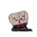 Столче за кола Chipolino - 4Kid, i-Size, Isofix, 0-36 kg, Авокадо