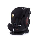 Столче за кола Chipolino - My Size 360, I-size, Isofix, 0-36 kg, Платина