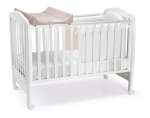 Подложка за повиване Cam - Babyblock, Бежова