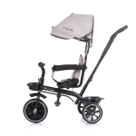 Триколка със сенник Chipolino - Пулс, Принцеса