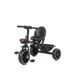 Триколка със сенник Chipolino - Пулс, Принцеса