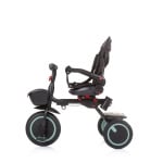 Сгъваема триколка Chipolino - Quick Fold, 360°, пясък