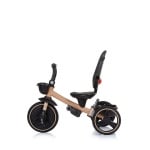 Сгъваема триколка Chipolino - Алфа, 360°, Пясък