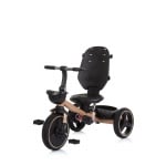 Сгъваема триколка Chipolino - Алфа, 360°, Пясък