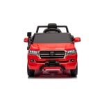 Акумулаторен джип Chipolino - Toyota Land Cruiser, розов