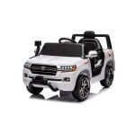 Акумулаторен джип Chipolino - Toyota Land Cruiser, розов